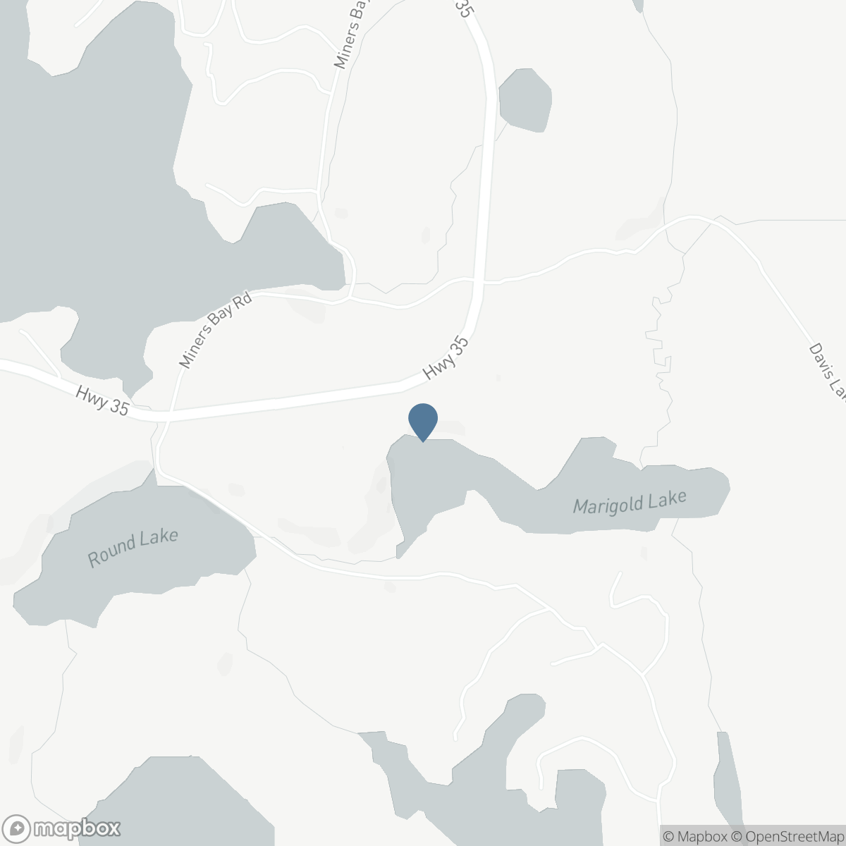 9842 HIGHWAY 35, Minden Hills, Ontario K0M 2L1